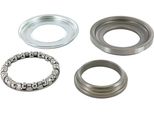 Kit Motoforce Cuscinetti Sterzo Inferiore Per Piaggio Vespa
