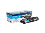 Original Brother TN-326C Toner Cyan