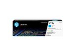 Original Hp 219X (W2191X) Toner Cyan