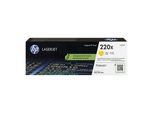 Original Hp Color Laserjet Pro Mfp 4302 Fdw (W2203X / 220X) Toner Magenta