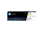 Original Hp 219A (W2192A) Toner Gelb