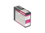 Original Epson C13T580300 / T5803 Druckerpatrone Magenta