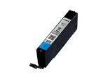 Original Canon Pixma Ts 9040 (0386C001 / CLI-571C) Druckerpatrone Cyan