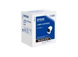 Original Epson C13S050750 / 0750 Toner Schwarz