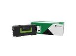 Original Lexmark Mx 826 Adxe (58D2X0E) Toner Schwarz