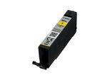 Original Canon Tintenpatrone 2051C001 / CLI-581YXL Gelb [Xl FüLlmenge]