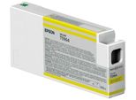 Original Epson Stylus Pro 7900 Series (C13T596400 / T5964) Druckerpatrone Gelb