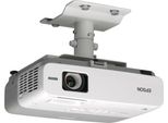 Epson V12H003B22 Epson Beamer-Deckenhalterung ELPMB22 Weiß