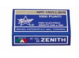 Zenith 130/LL 1000 Punti