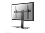 Neomounts FPMA-D1250BLACK Supporto Tv A Parete 152,4 Cm (60") Nero"