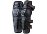 Zandona Kneeguard Evo Nero/Nero Ginocchiere Uni