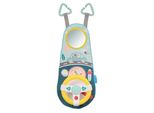 Seggiolino Auto Giocattolo Junior 71 Cm Poliestere