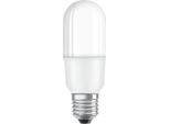 Osram Star Lampadina Led Bianco Caldo 2700 K 8 W E27 F