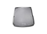 Rivestimento Del Bagagliaio In Gomma Novline Vw Passat B7 2011-2014 (Combi)