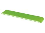 Leitz 6523-00-54 6523 Poggiapolsi Wow A Due Altezze Verde/Bianco
