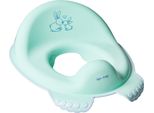 Tega Baby Sedile Antiscivolo Per Wc Coniglietti Verde