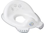 Tega Baby Riduttore Per Wc Gufi - Bianco