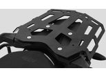 Portapacchi Zieger Compatibile Con Ktm 790 Adventure Nero