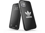 Adidas 42283 Custodia Per Cellulare 13,7 Cm (5,4") Cover Nero, Bianco"
