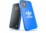 Adidas 42288 Custodia Per Cellulare 13,7 Cm (5,4") Cover Blu, Bianco"