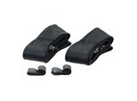 2X Set Di Nastri Per Cerchi Tubolari 2.50-16 2.75-16 3.00-16 (80/90 80/90 90/90 100/70 100/80 100/90)