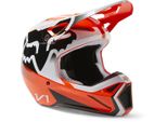Casco Fox V1 Leed Da Uomo Dot/Ece 2X