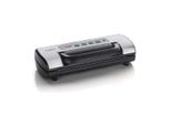Laica VT3217 Macchina Per Sottovuoto 800 Mbar Nero Acciaio Inossidabile