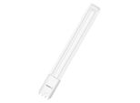 Osram Dulux Led Per Base 2G11, Ottica Opaca, Bianco Freddo (4000K), 1500 Lumen, Sostituzione Di Lampadine Convenzionali Da 24W, Non Dimmerabile, Confezione Da 1 Pezzo