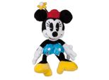 Peluche Walt Disney 25 Cm Minnie Retro
