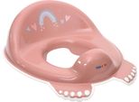 Tega Baby Riduttore Per Wc, Meteo, Rosa