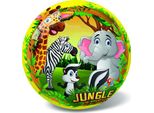 Palla Con Animali Della Giungla 14 Cm