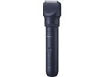 Panasonic | ER-CKN2-A301 Multishape | Regolabarba, Tagliacapelli, Tagliacapelli Per Il Corpo | Senza Filo | A Umido E A Secco | Numero Di Passi Di Lunghezza 58 | Precisione Passo Mm | Nero