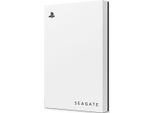 Seagate Game Drive STLV2000201 Disco Rigido Esterno 2 Tb Micro-Usb B 2.0/3.2 Gen 1 (3.1 Gen 1) Bianco