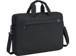 Rivacase Rivacase 8036 40,6 Cm (16") Cartella Nera"