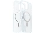 Otterbox React Magsafe Apple Iphone 16 Pro Max - Trasparente - Tasche