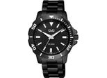 Q&Q Orologio Attraente Modello Q43B-003PY