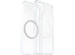 Samsung GP-FPS936OBJSW, Cover, Samsung, Galaxy S25+, 17 Cm (6,7"), Trasparente"