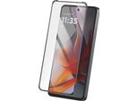 Avizar, Protezione Dello Schermo Motorola Moto G75, Protezione Dello Schermo Antigraffio, Nero