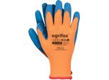 Guanti Da Lavoro Invernali Isolati OX-WINECO Taglia 10