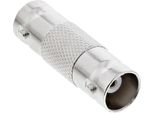 Inline® Adattatore Bnc Femmina / Femmina