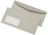 Mailmedia 30005396 Busta Mailmedia Kuvermatic C6/5, 114 X 229 Mm
