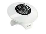 Sigel SA101 Dispenser Per Punti Metallici Eyestyle - Bianco
