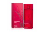 Armand Basi In Red Eau De Parfum Per Donna 100 Ml