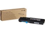 Xerox Toner Cyan Pro Phaser 6600/6605, 6000 Str.