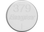 Energizer 379 SR63 / SR521SW Batterie Orologi Con Ossido D'argento