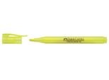 FABER-CASTELL 157707 Evidenziatore 38 A Forma Di Penna - Giallo