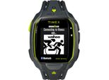 Timex Ironman Run X50+ Hrm TW5K84500 Orologio Digitale Da Uomo Con Tecnologia Bluetooth®