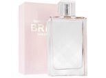 Burberry Brit Sheer Donna Eau De Toilette Spray (100 Ml)