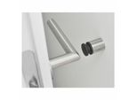 Blomus 65353 Blomus WandtüRstopper Entra