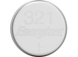 Energizer 321 SR65 / SR616SW Batterie Orologi Con Ossido D'argento